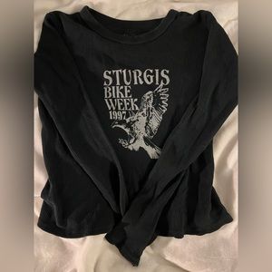 RARE brandy melville long sleeve